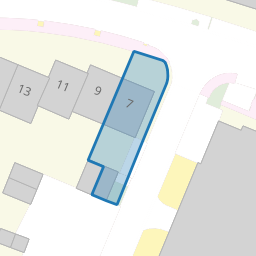 Perceel HHS00-C-3304