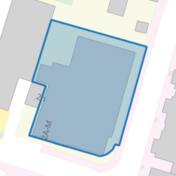 Perceel HHS00-C-3313