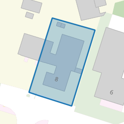 Perceel HHS00-C-3316