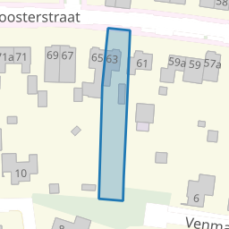 Perceel HHS00-C-3323