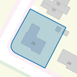 Perceel HHS00-C-3329