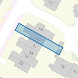 Perceel HHS00-C-3339