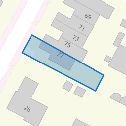 Perceel HHS00-C-3343