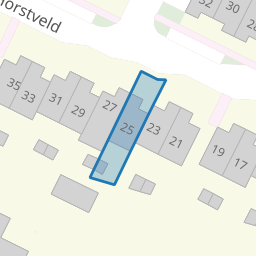 Perceel HHS00-C-3366