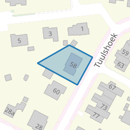 Perceel HHS00-C-3407