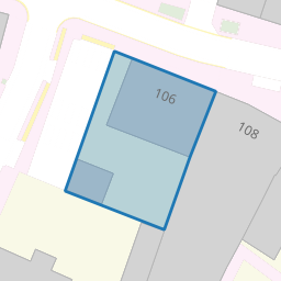 Perceel HHS00-C-3422