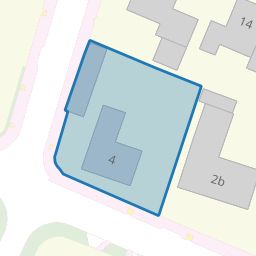 Perceel HHS00-C-3445