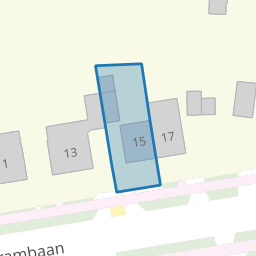 Perceel HHS00-C-3454