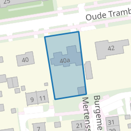 Perceel HHS00-C-3465