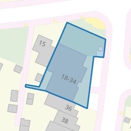 Perceel HHS00-C-3523