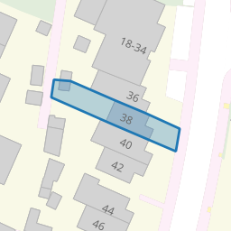 Perceel HHS00-C-3526