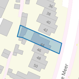 Perceel HHS00-C-3529