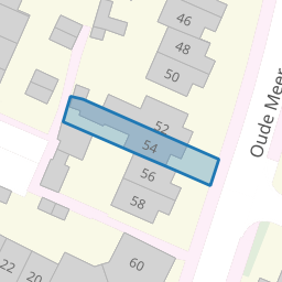 Perceel HHS00-C-3534