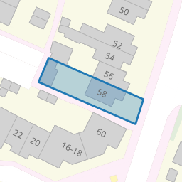 Perceel HHS00-C-3536