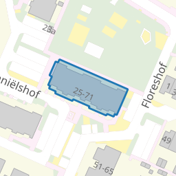 Perceel HHS00-C-3539