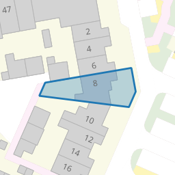 Perceel HHS00-C-3553