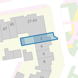 Perceel HHS00-C-3556