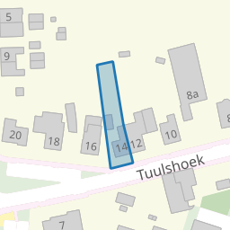 Perceel HHS00-C-3590