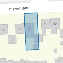 Perceel HHS00-C-3601