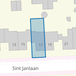 Perceel HHS00-C-3620
