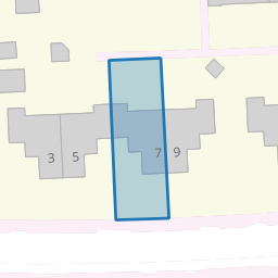 Perceel HHS00-C-3669