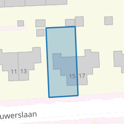 Perceel HHS00-C-3673