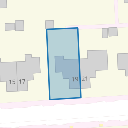 Perceel HHS00-C-3675