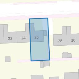 Perceel HHS00-C-3685