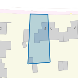 Perceel HHS00-C-3699