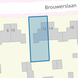 Perceel HHS00-C-3703