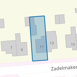 Perceel HHS00-C-3722