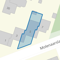 Perceel HHS00-C-3729