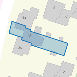 Perceel HHS00-C-3732