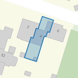 Perceel HHS00-C-3735