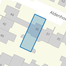 Perceel HHS00-C-3750