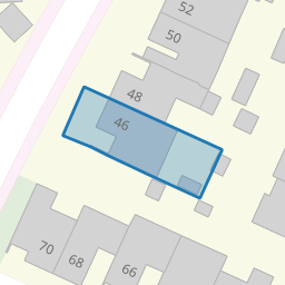 Perceel HHS00-C-3764