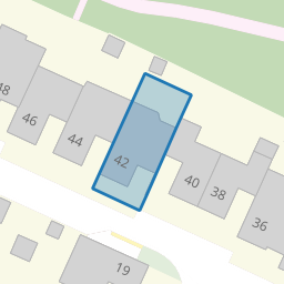 Perceel HHS00-C-3774