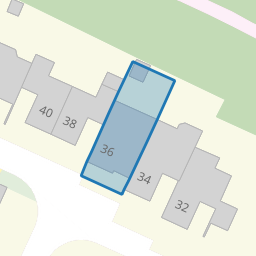 Perceel HHS00-C-3777