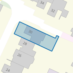 Perceel HHS00-C-3780