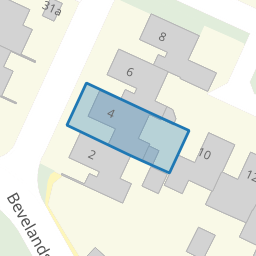 Perceel HHS00-C-3792