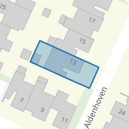 Perceel HHS00-C-3798