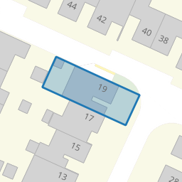 Perceel HHS00-C-3801