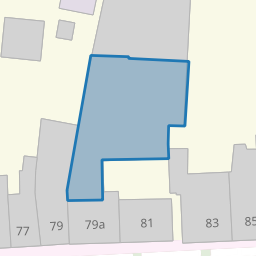 Perceel HHS00-C-3840