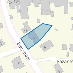 Perceel HHS00-C-3869