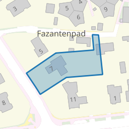 Perceel HHS00-C-3873