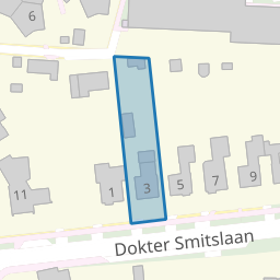 Perceel HHS00-C-3876