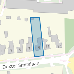 Perceel HHS00-C-3879