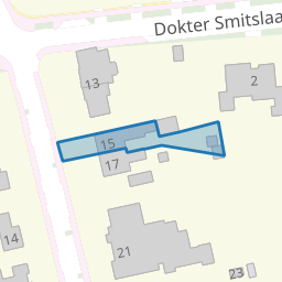 Perceel HHS00-C-3887