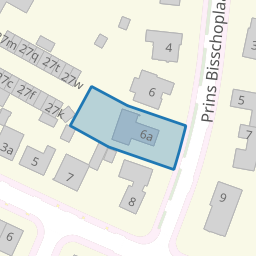 Perceel HHS00-C-3928