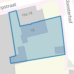 Perceel HHS00-C-3949